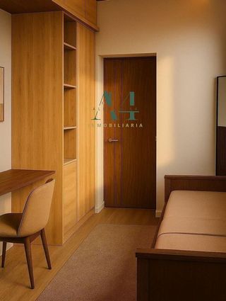 Piso en venta en Centro en Cáceres