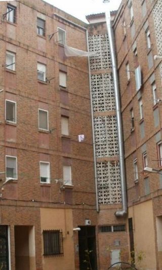 Piso en venta en San Martín de la Vega