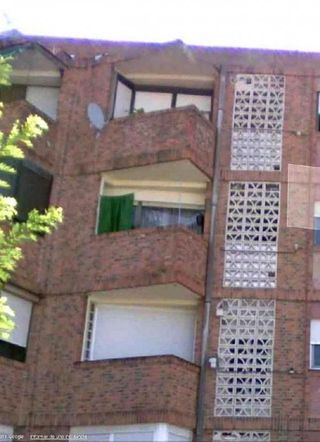 Piso en venta en San Martín de la Vega