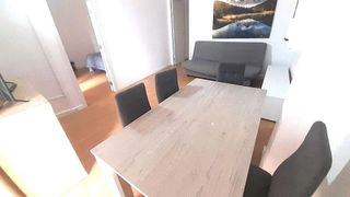 Ático en venta en Centro Urbano en Benidorm