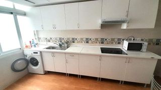 Ático en venta en Centro Urbano en Benidorm