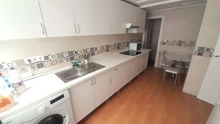 Ático en venta en Centro Urbano en Benidorm