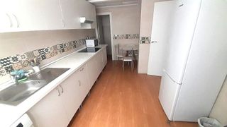 Ático en venta en Centro Urbano en Benidorm