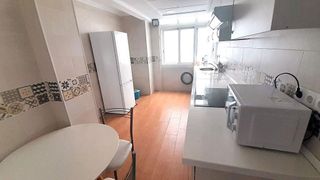 Ático en venta en Centro Urbano en Benidorm