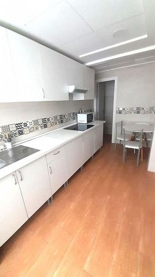 Ático en venta en Centro Urbano en Benidorm