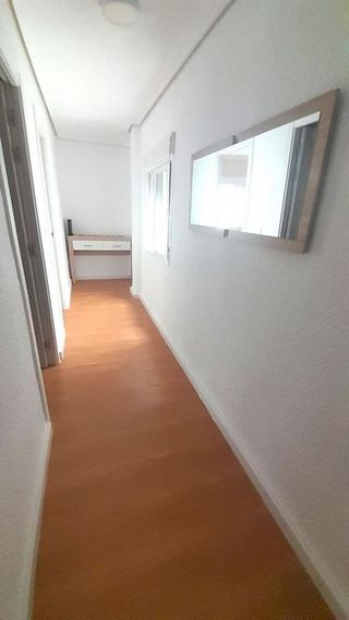 Ático en venta en Centro Urbano en Benidorm