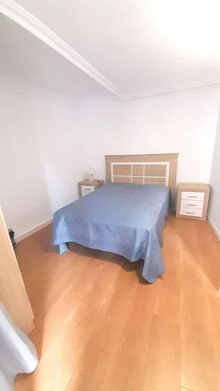 Ático en venta en Centro Urbano en Benidorm