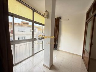 Piso en venta en Camino Viejo de Málaga en Vélez-Málaga