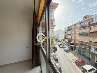 Piso en venta en Camino Viejo de Málaga en Vélez-Málaga