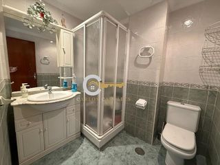 Piso en venta en Camino Viejo de Málaga en Vélez-Málaga