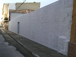 Terreno en venta en Manzanares