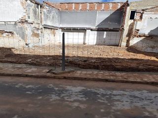 Terreno en venta en Manzanares