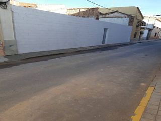 Terreno en venta en Manzanares