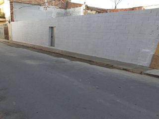 Terreno en venta en Manzanares