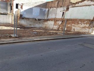 Terreno en venta en Manzanares