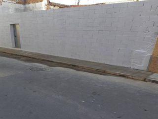 Terreno en venta en Manzanares