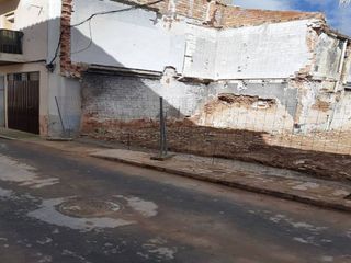 Terreno en venta en Manzanares