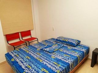 Piso en venta en Zona Centro-Corredera en Lorca