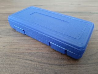 Cabeza de Micrómetro Digital 0.001mm