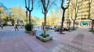 Garaje en venta en Pº Zorrilla - Cuatro de Marzo en Valladolid