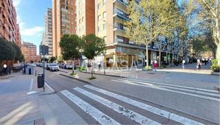 Garaje en venta en Pº Zorrilla - Cuatro de Marzo en Valladolid