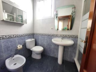 Piso en venta en Barrio Alto - San Félix - Oliveros - Altamira en Almería