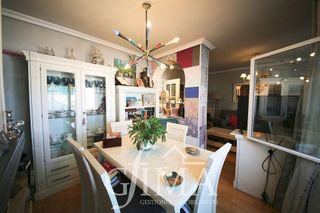 Ático en venta en Tomelloso