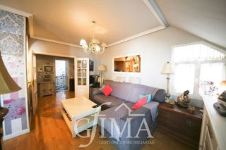 Ático en venta en Tomelloso