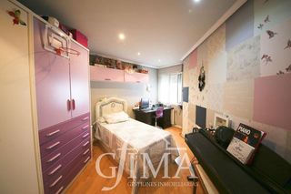 Ático en venta en Tomelloso