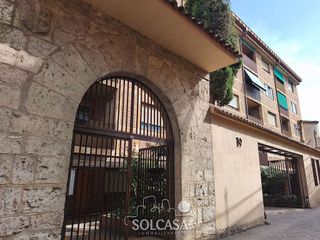 Garaje en venta en Centro en Valladolid