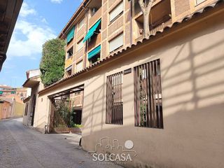 Garaje en venta en Centro en Valladolid