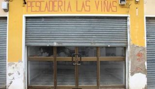 Local comercial en venta en Lora del Río