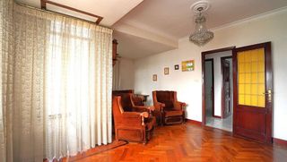 Piso en venta en A Milagrosa en Lugo