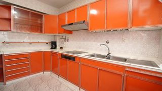 Piso en venta en A Milagrosa en Lugo