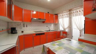 Piso en venta en A Milagrosa en Lugo