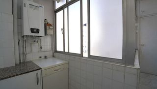 Piso en venta en A Milagrosa en Lugo