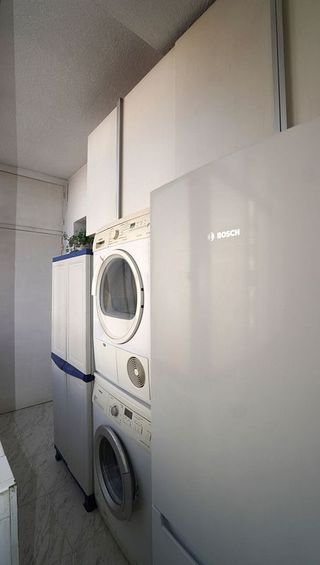 Piso en venta en A Milagrosa en Lugo