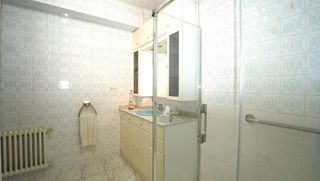 Piso en venta en A Milagrosa en Lugo