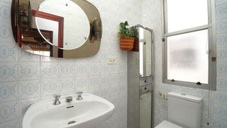 Piso en venta en A Milagrosa en Lugo