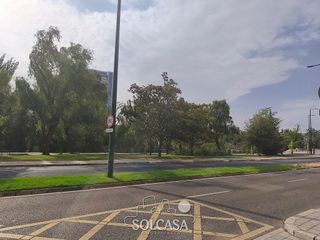 Garaje en venta en Centro en Valladolid