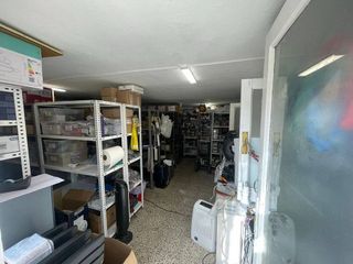 Local comercial en venta en Centro Urbano en Estepona