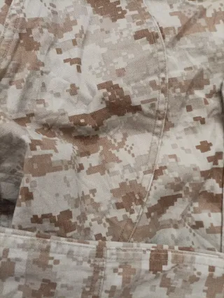 Pantalones Desert Marpat MCCUU Originales