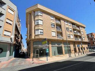 Piso en venta en Santomera