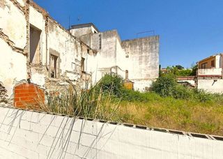 Terreno en venta en Vila de Palafrugell - Llofriu - Barceloneta en Palafrugell