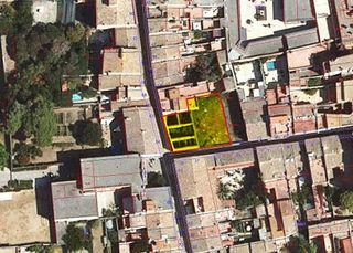 Terreno en venta en Vila de Palafrugell - Llofriu - Barceloneta en Palafrugell