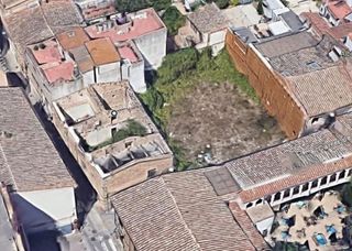 Terreno en venta en Vila de Palafrugell - Llofriu - Barceloneta en Palafrugell