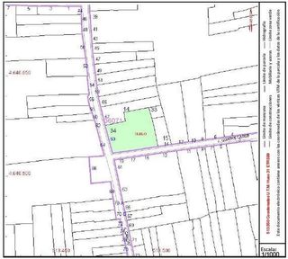 Terreno en venta en Vila de Palafrugell - Llofriu - Barceloneta en Palafrugell