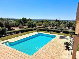 Casa rural en alquiler en Campos