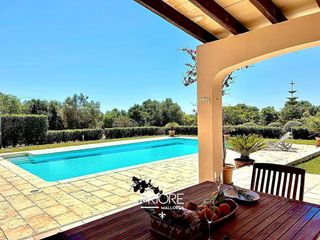 Casa rural en alquiler en Campos