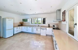 Casa rural en alquiler en Campos